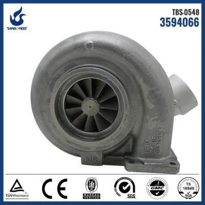 HC5A HC5A-3041V/B47D5 KTAA19 KTTA19 3594066 turbocharger