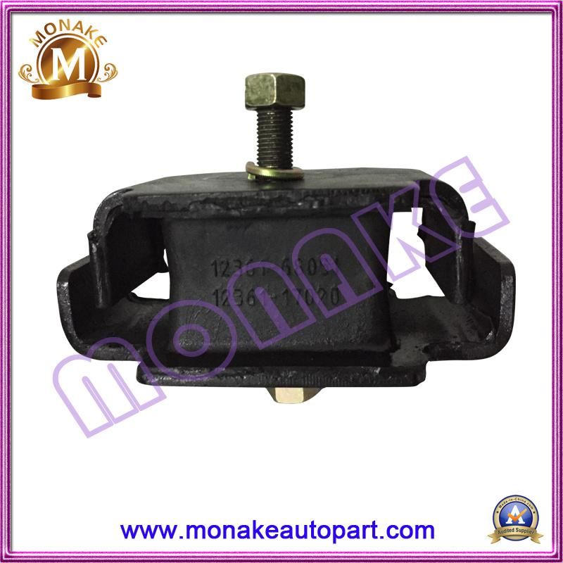 Auto Part Metal Engine Mounting for Toyota Landcruiser (12361-17020)