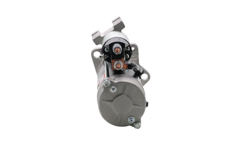 4m50 M008t62371 Starter Motor for Mitsubishi Engine Sany Sy195-10 Sy225-10 Kato Excavator HD820-6