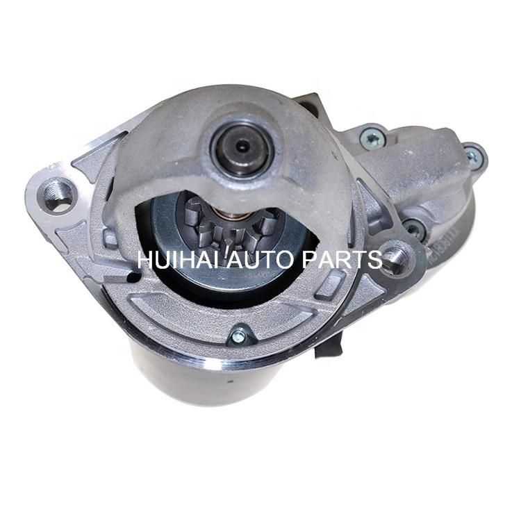 New Auto 0001109014 0001109250 0051516601 18360 22355bo1 5134510AA Sb00448r Sb00132 Sr0473n Str22110 Starter Motor for Mercedes Benz