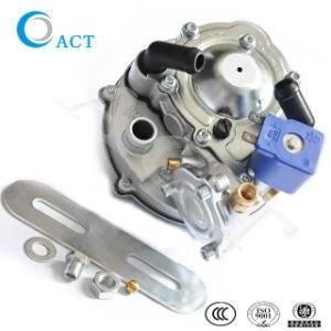LPG Single Point System Act 07 Reducer/3 Generation Reducer Kit