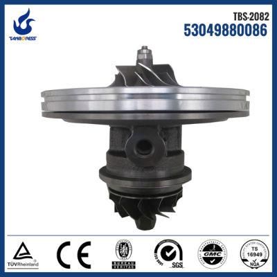 Turbocharger Cartridges Mercedes-Benz KP39-0106 OM651DE22LA 10009880008 1000-988-0008 1000 988 0008