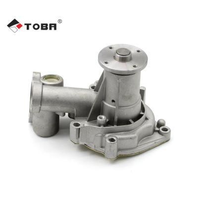 High Quality Auto Parts Car Engine Cooling System Car Water Pump for Hyundai Galloper for Mitsubishi Pajero OEM MD050450 2510042000