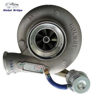 Hx40W 4046105 Turbocharger for Cmi Pegasus Qsl