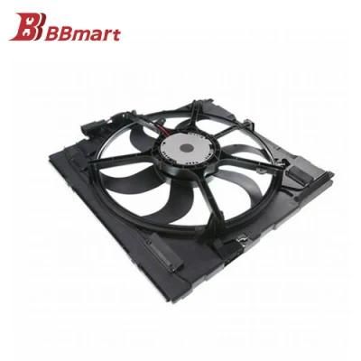 Bbmart Auto Parts for BMW E70 OE 17428618238 Electric Radiator Fan