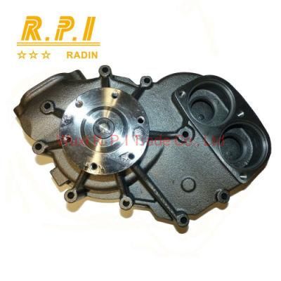 RPI Engine Water Pump for Mercedes Benz 4572000101 4752000201 4752000101