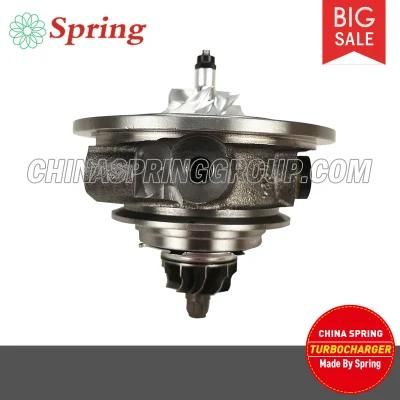 High Performance B01 16319700008 18900-5ay-H012-M4 5ayb01310000 Billet Compressor Wheel Turbocharger Cartridge/Chra/Core for Honda 1.0t