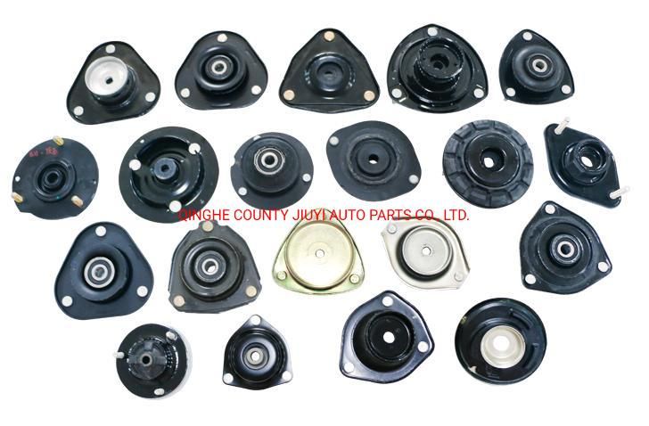Strut Mount Use for Nissan Tiida Livina Geniss OEM 51675-Sda-A01