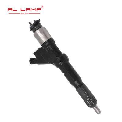 Electric Common Rail Fuel Injector Inyector OEM 095000-5226 for Truck