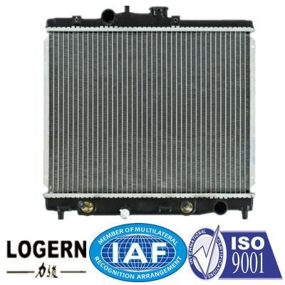Auto Engine Structure Radiator for Honda Insight 1.0L4&prime;00-06 at Dpi: 2745