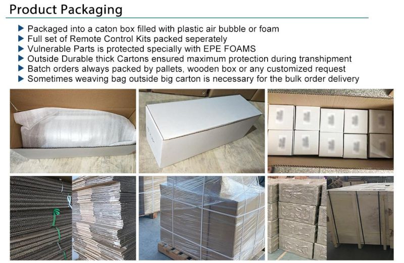 High Performance Catalyst Universal Ceramic Honeycomb Converter Catalytic for Cars