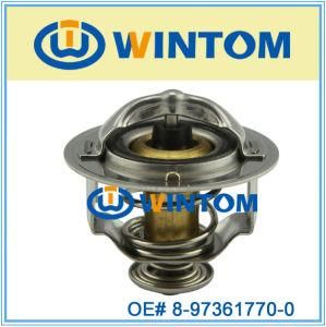 Wholsale After Market Water Flange with OEM for Isuzu 8-97361770-0