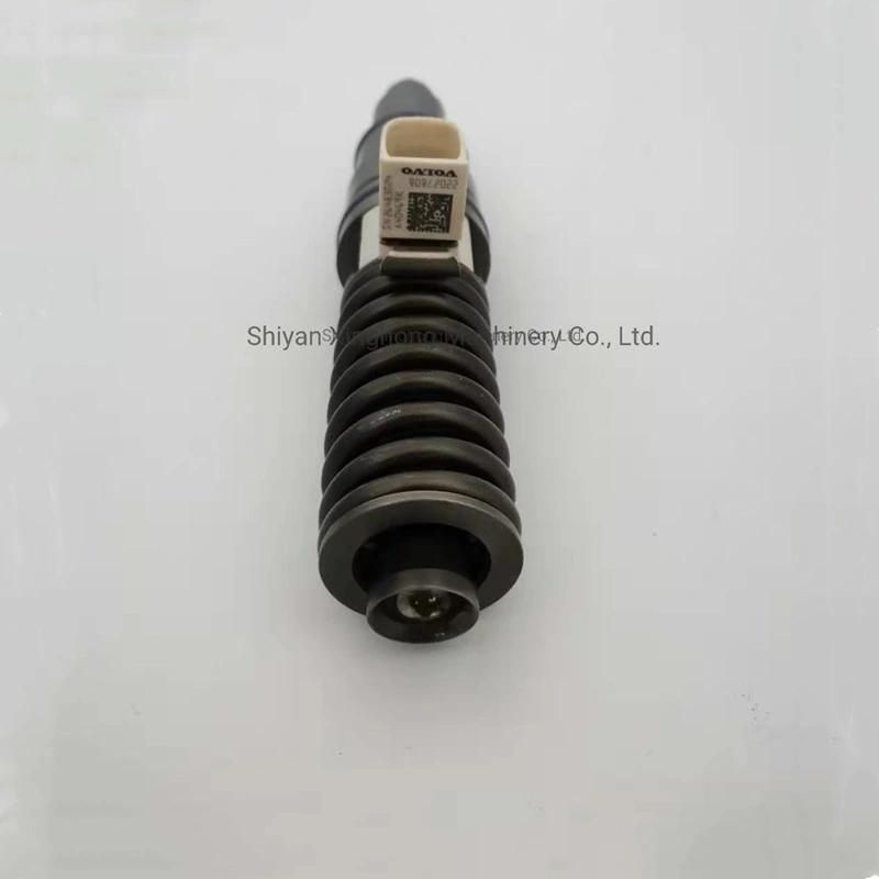 D12 Engine Part Bebe4l11001 Eui Unit Pump Injector 85013612 22027808 85013611