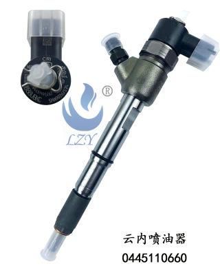 Diesel Engine Parts - Fuel Injector 0445 110 660
