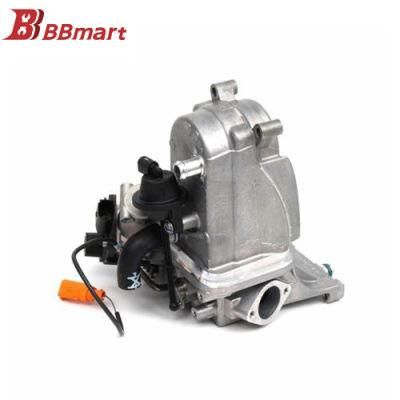 Bbmart Auto Parts Cooler Intercooler for Audi A4 A5 OE 059131515et Car Accessories