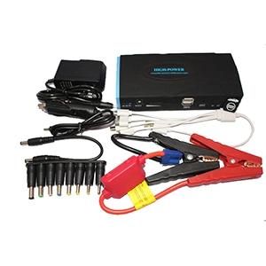 Li-Polymer Battery Pack Multi-Function Engine Starter