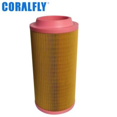 Coralfly Air Compressor Filter 1613740700 1613950300 1613740700 1622185501 1613800400 Fit Atlas Copco Air Filter