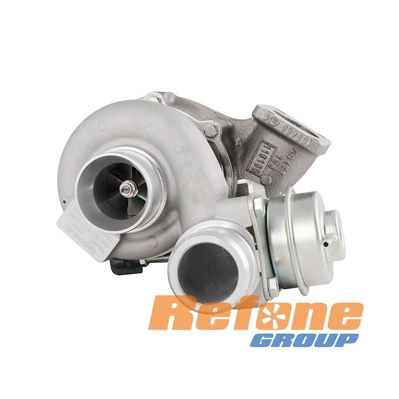 Td04L 49377-07403 49377-07401 Turbocharger for Volkswagen 2.5L