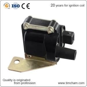 Coil Pack Car Ignition Coil Auto Parts Spark Coil