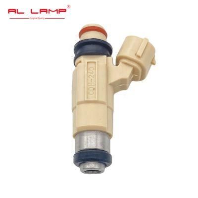 OEM Cdh240 Car Fuel Injector Inyector for Chrysler Dodge Mitsubishi Eclipse Lancer