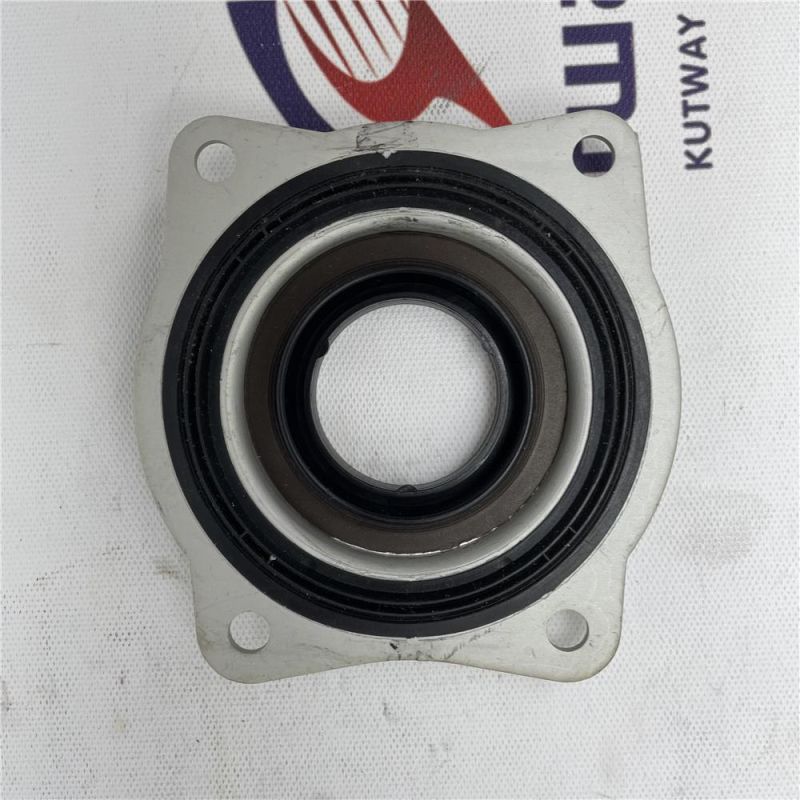 OEM: 94810191020 for Porsche Cayenne Kutway Crankshaft Seal with Flange Elring