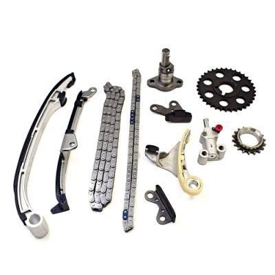 High Quality Chain Kit Automotive Timing Chain Kits for Toyota 3rz-Fe 11PCS