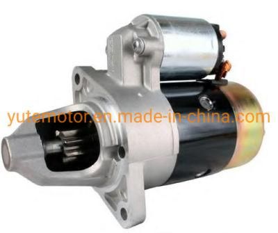 28100-87526-000 28100-87548-000 Drs3307 Lrt00158 Lrt158 Starter Motor