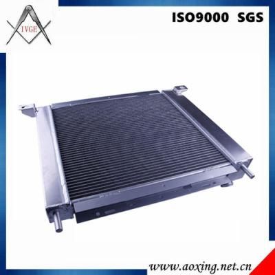 Auto Engine Cooling Radiator for Toyota Paseo Teroel at