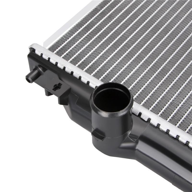 Radiator Performance Radiator OE Pejc15200 for Mazda Cooling Radiator