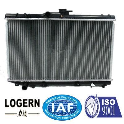 High Quality Radiator for Toyota Starle&prime;89-96/Mt/OEM: 16400-11350/11750