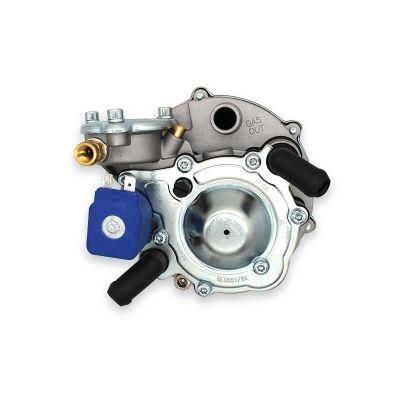 At07 Type Pressure Regulators Autogas LPG Convers Kit for LPG Reducer