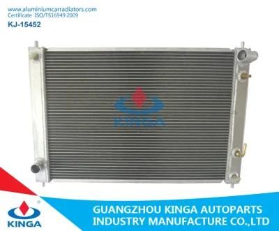 Radiator for Infiniti G35&prime; 08-13 at Nissan