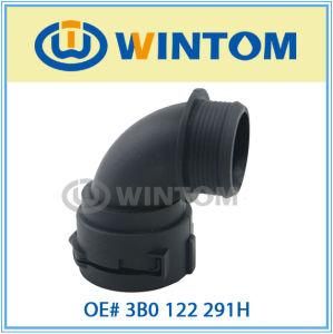 Wasserschlauch for Audi A3 8p Golf 5 1k0 122 157 AG /1k0 122 447 Bd / 1k0 122 291 H