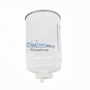 26561118 H70wk02 Kc43 Wk842/2 FC-5716 7701030546 5001850947 Filter Fuel