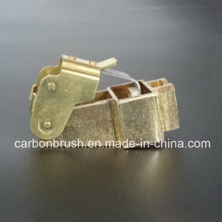 Carbon Brush Holder for Sales