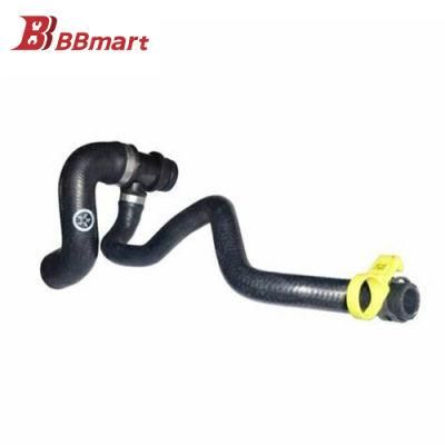 Bbmart Auto Parts for BMW F20 OE 11537639998 Heater Hose / Radiator Hose