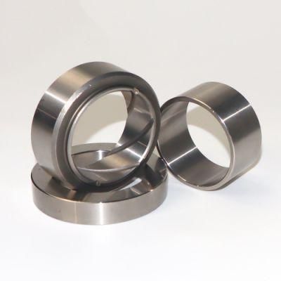 Factory Customized Quality Bronze Bushing Leaf Spring Eye Copper Sleeve Bush Brass Bushing