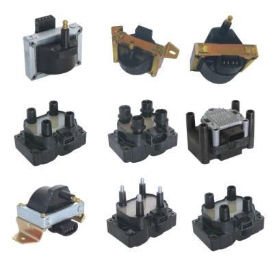 Ignition Coil