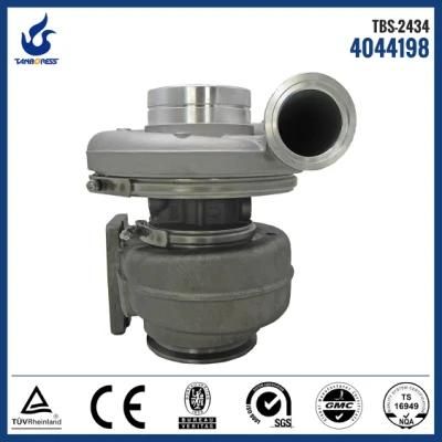 HX55 HE500FG MD13 Euro 3 4044198 4044198D turbocharger for Renault Volvo