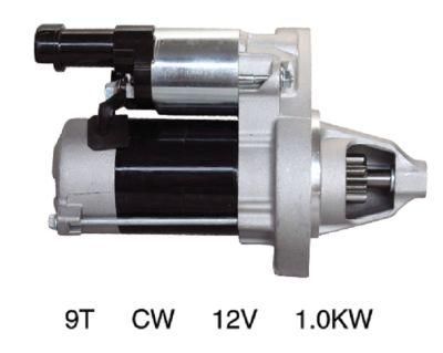 12V Auto Starter Motor for Honda 428000-3410 31200-Rna-A11