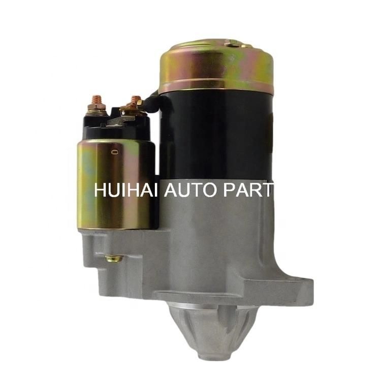 Manufacture Supply 17866 56041207ad M0t91182 M0t91182zc Original Starter Motor Replacement for Jeep