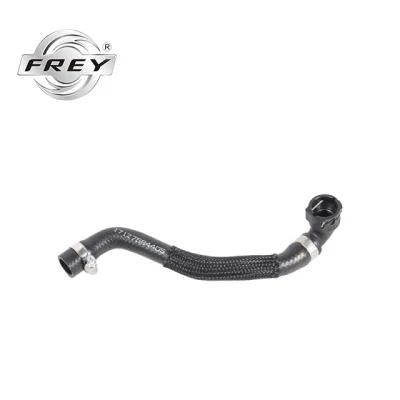 Auto Parts Radiator Coolant Pipe 17127584405 for BMW F01 N63