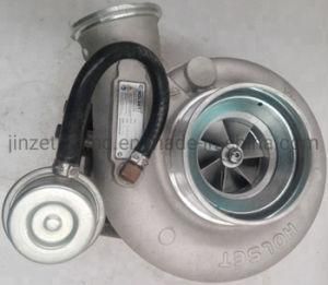 Original Factory Auto Parts Isle Diesel Engine Turbocharger 4045055 4033024