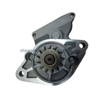 12V Starter for Kubota V1505 1623563012 228000-6321