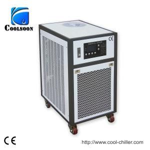PCB Chiller (CP) of Air Cooled Industrial Water Chiller