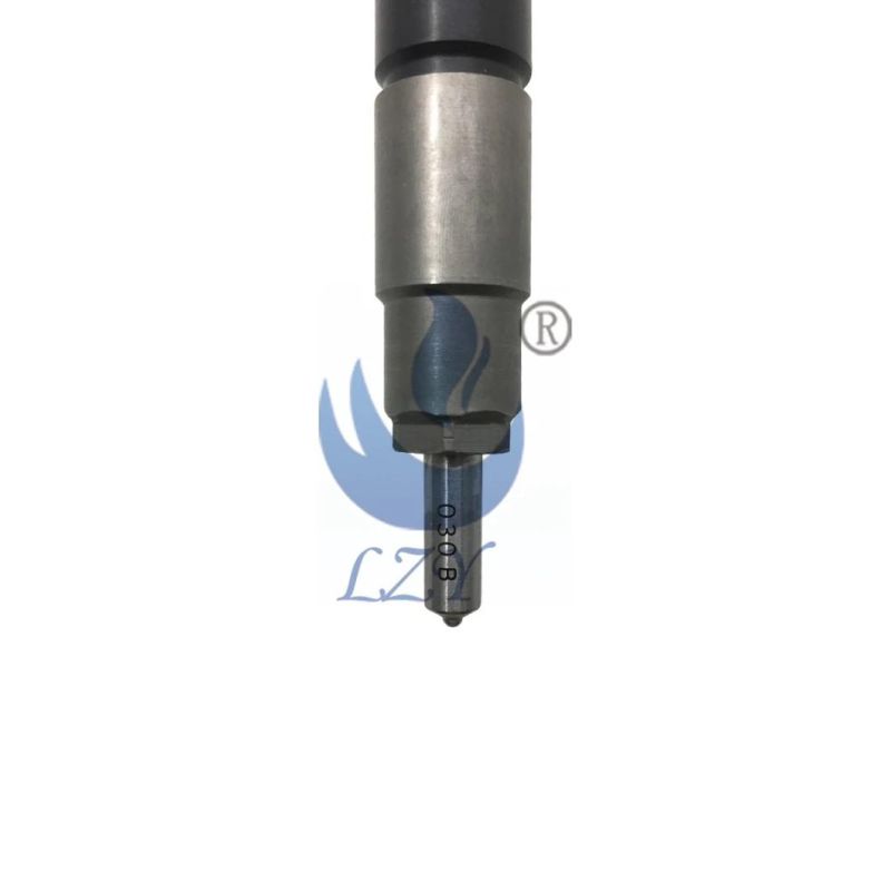 Lzy Common Rail Diesel Engine Spare Parts Injector 23670-30070