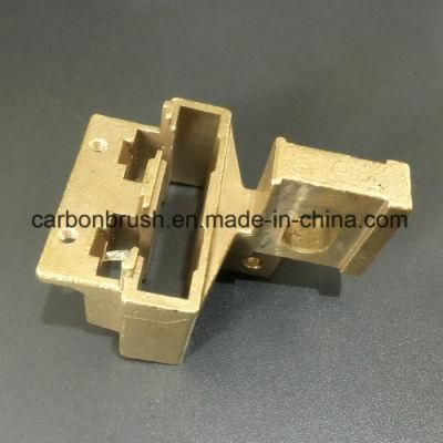 Carbon Brush Holder for Sales