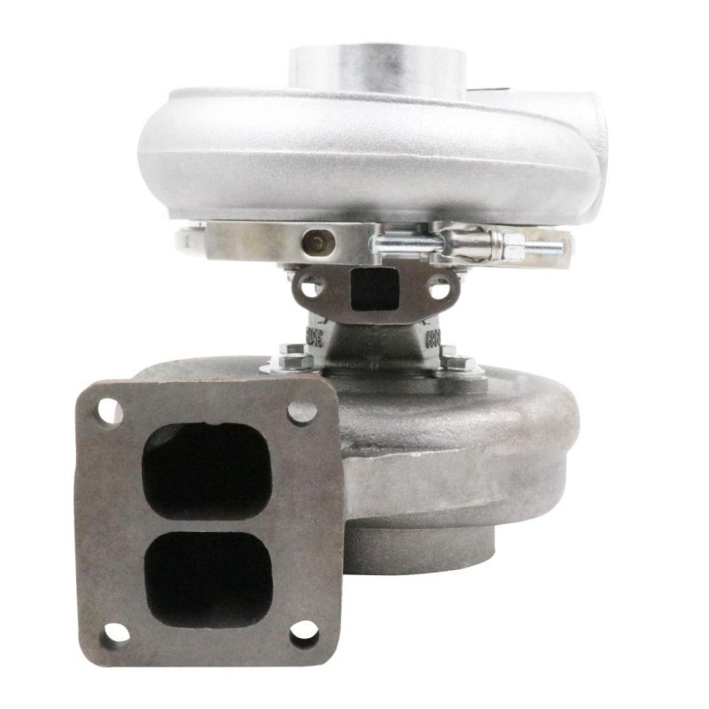 Turbocharger for Mitsubishi Industrial Truck Engine 6D22, Road Roller, Excavator, Loader, Crane, Forklift Turbo Me050675