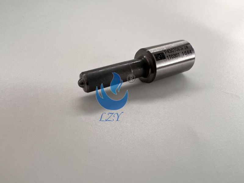 Diesel Engine Parts - Fuel Nozzle P4327070fsw