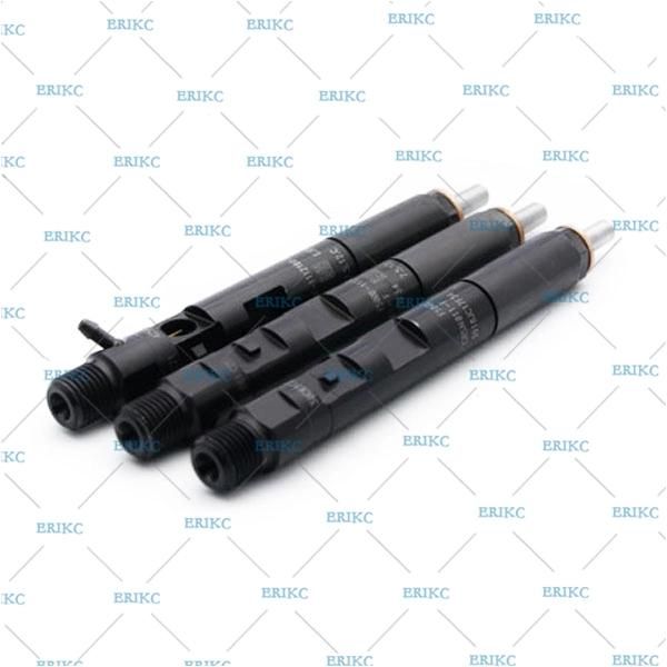Ejbr05101d (8200676774) Inyectores Common Rail Delphi Ejb R05101d (82 00 676 774) Fuel Auto Diesel Part Injector for Renault